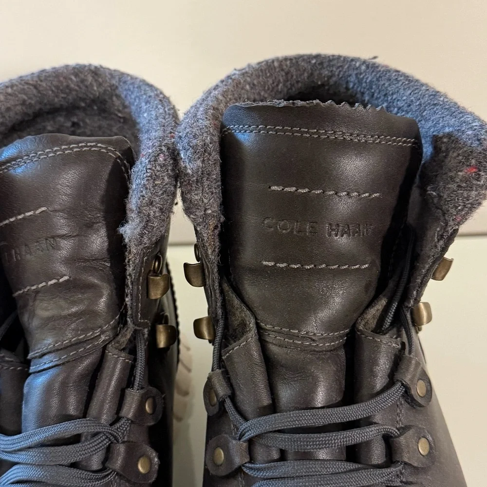 Cole Haan ZERØGRAND Waterproof Winter Boots